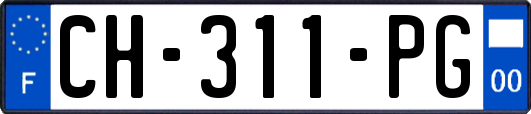 CH-311-PG