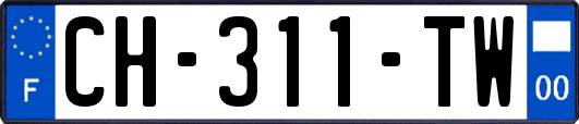 CH-311-TW