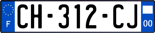 CH-312-CJ