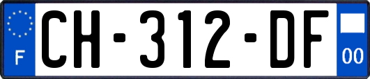 CH-312-DF