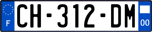 CH-312-DM
