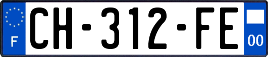 CH-312-FE