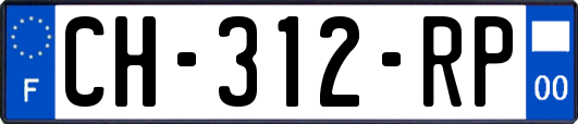 CH-312-RP