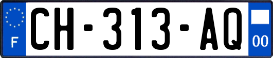 CH-313-AQ