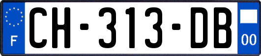 CH-313-DB