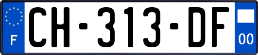 CH-313-DF