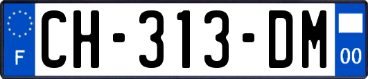 CH-313-DM