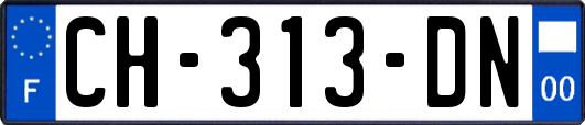 CH-313-DN