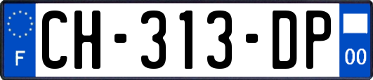 CH-313-DP