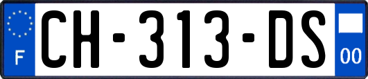 CH-313-DS