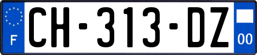 CH-313-DZ