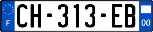 CH-313-EB