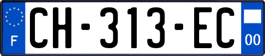 CH-313-EC