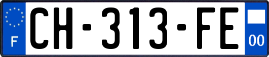 CH-313-FE