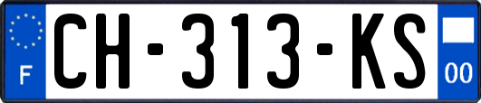 CH-313-KS