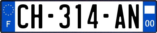 CH-314-AN