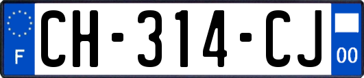 CH-314-CJ