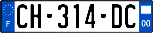 CH-314-DC