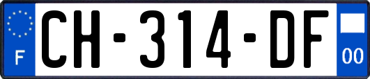 CH-314-DF