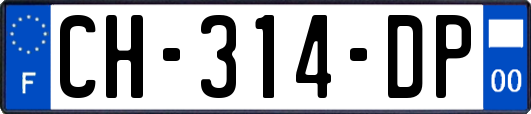 CH-314-DP