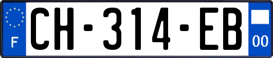 CH-314-EB