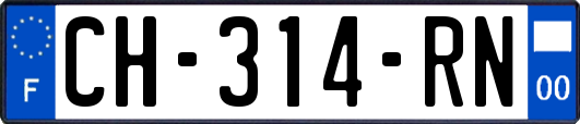 CH-314-RN