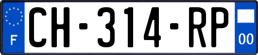 CH-314-RP