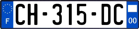 CH-315-DC