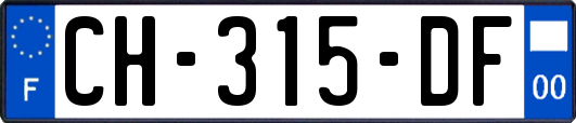 CH-315-DF