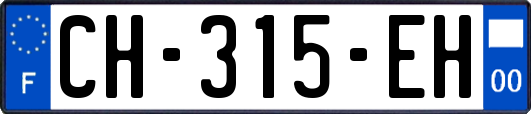 CH-315-EH