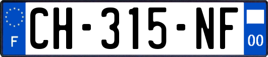 CH-315-NF