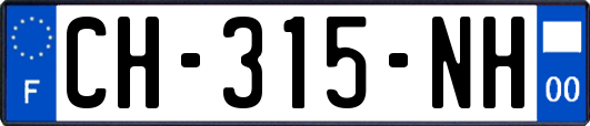 CH-315-NH