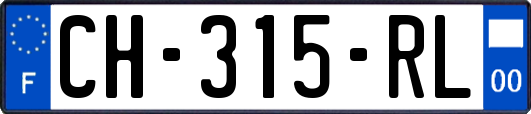 CH-315-RL