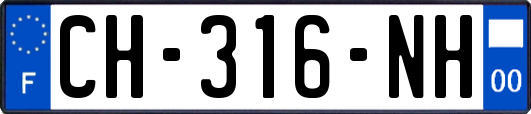 CH-316-NH