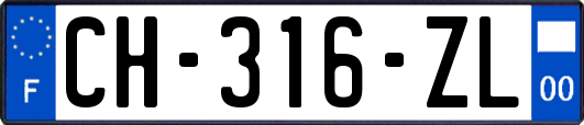 CH-316-ZL