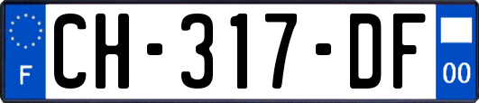 CH-317-DF