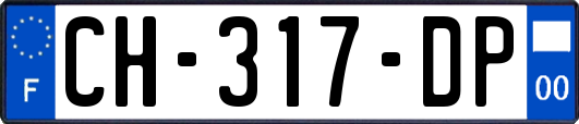 CH-317-DP