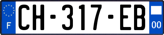 CH-317-EB