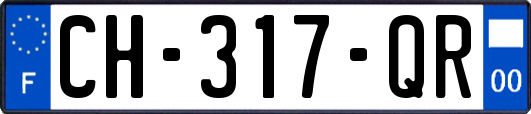 CH-317-QR