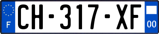 CH-317-XF