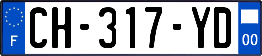 CH-317-YD