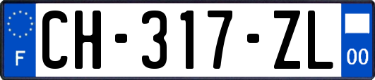 CH-317-ZL