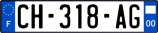 CH-318-AG