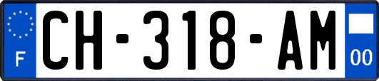 CH-318-AM