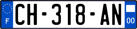 CH-318-AN