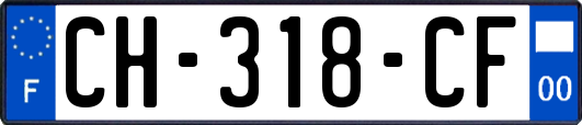 CH-318-CF