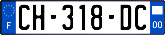 CH-318-DC