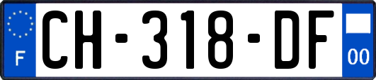 CH-318-DF