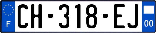 CH-318-EJ