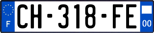 CH-318-FE